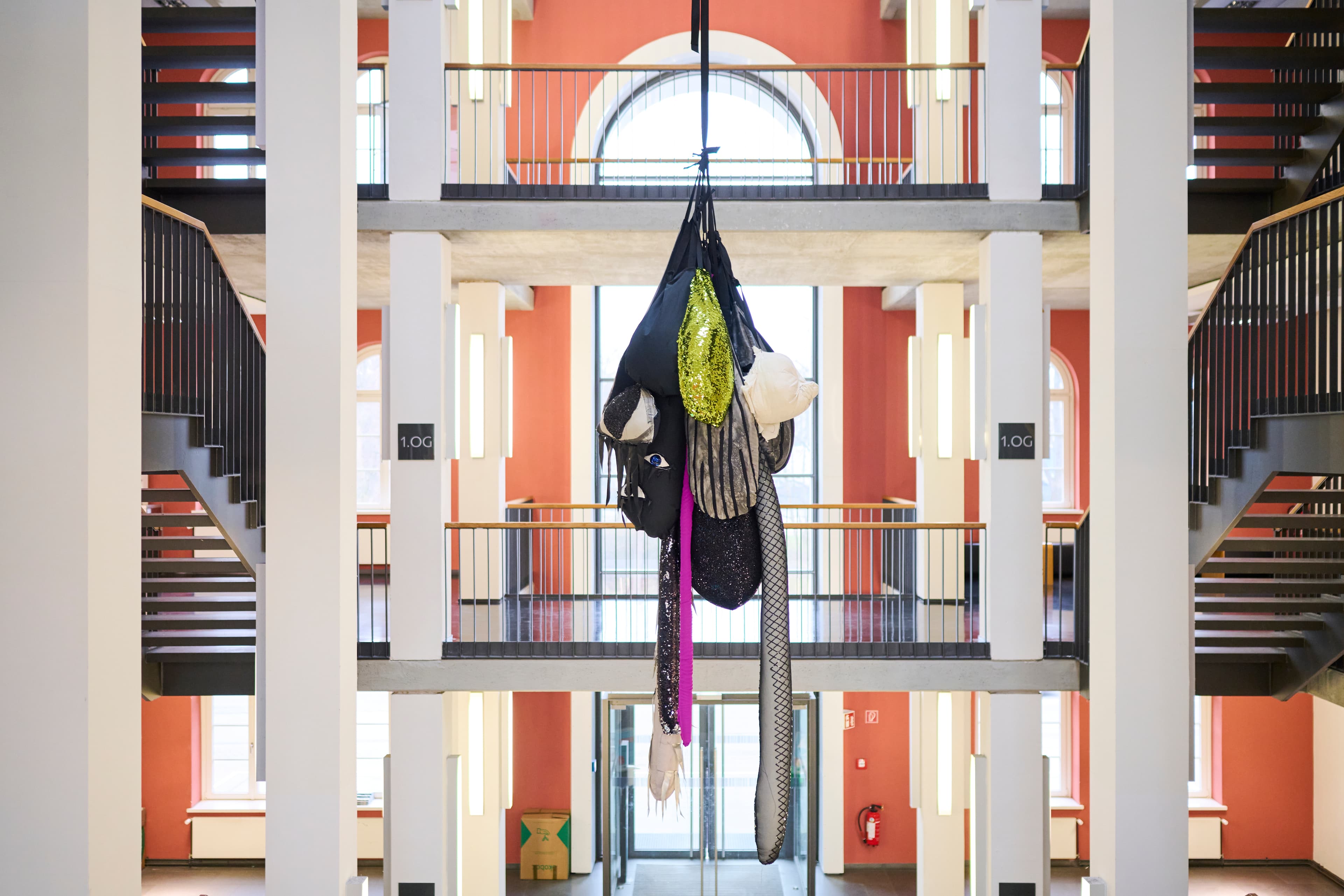 Huda Tawakol — ReImagined